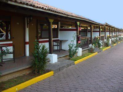 Torreblanca Campestre 2* Morelia