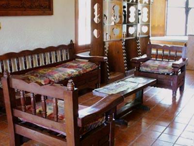 Hotel Torreblanca Campestre
