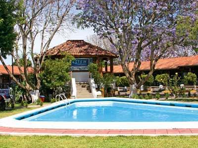 Torreblanca Campestre Morelia