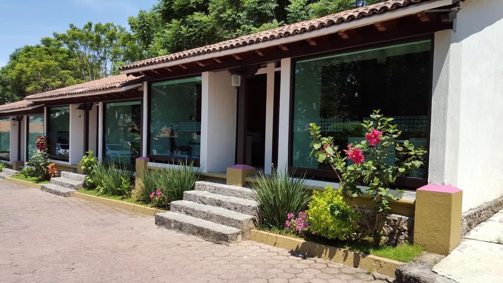 Torreblanca Campestre Hotel 2*