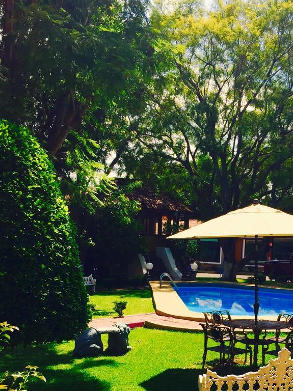 Torreblanca Campestre Morelia